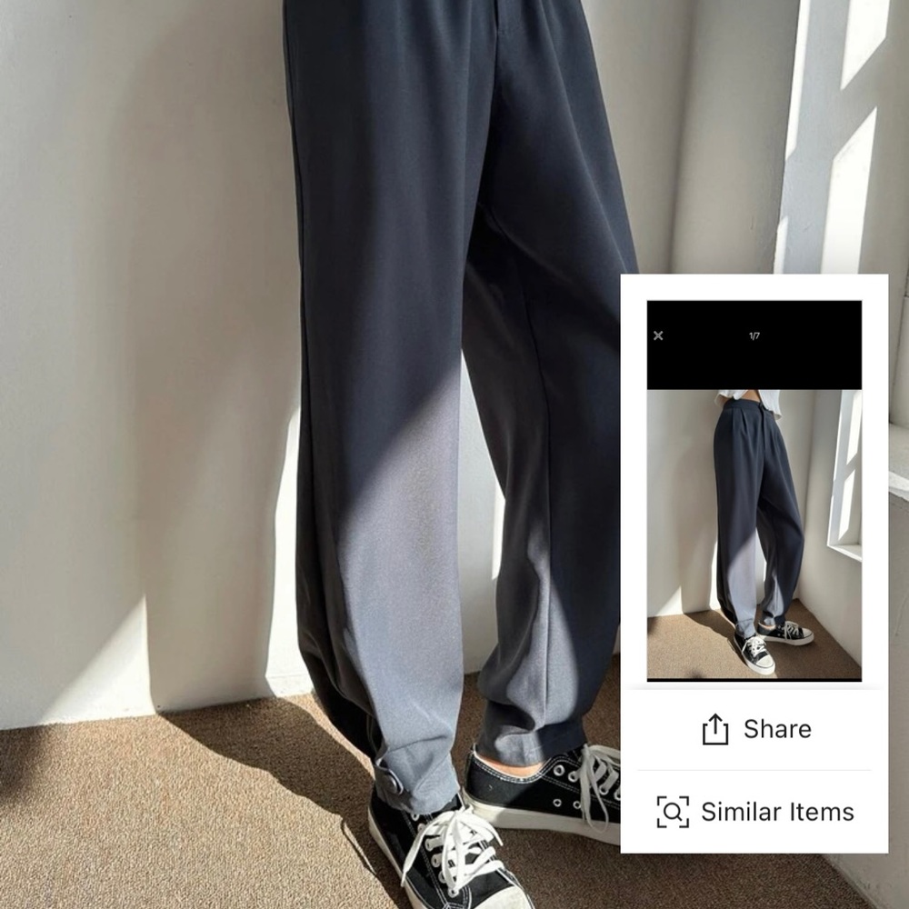 Trouser